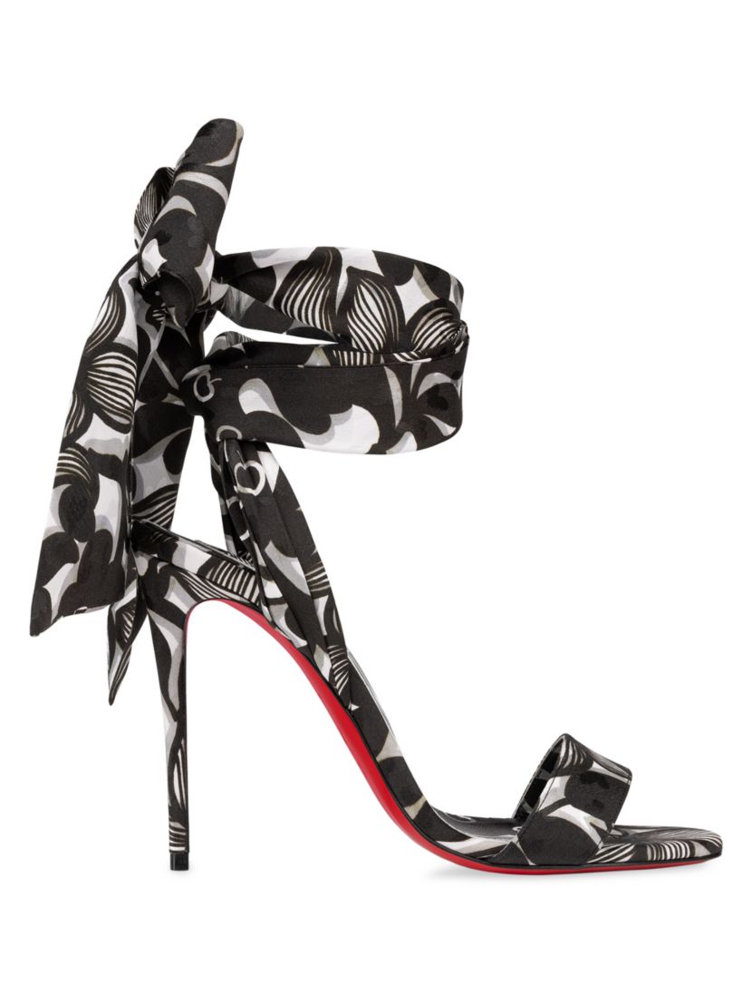 Christian Louboutin Sandale Du Désert Sandals