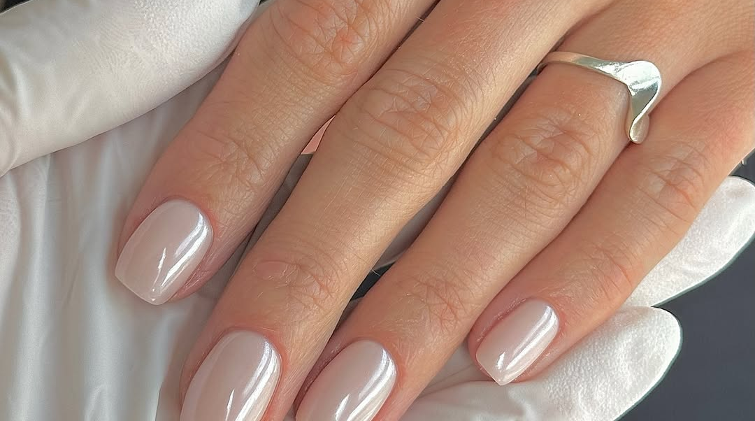 Short Nail