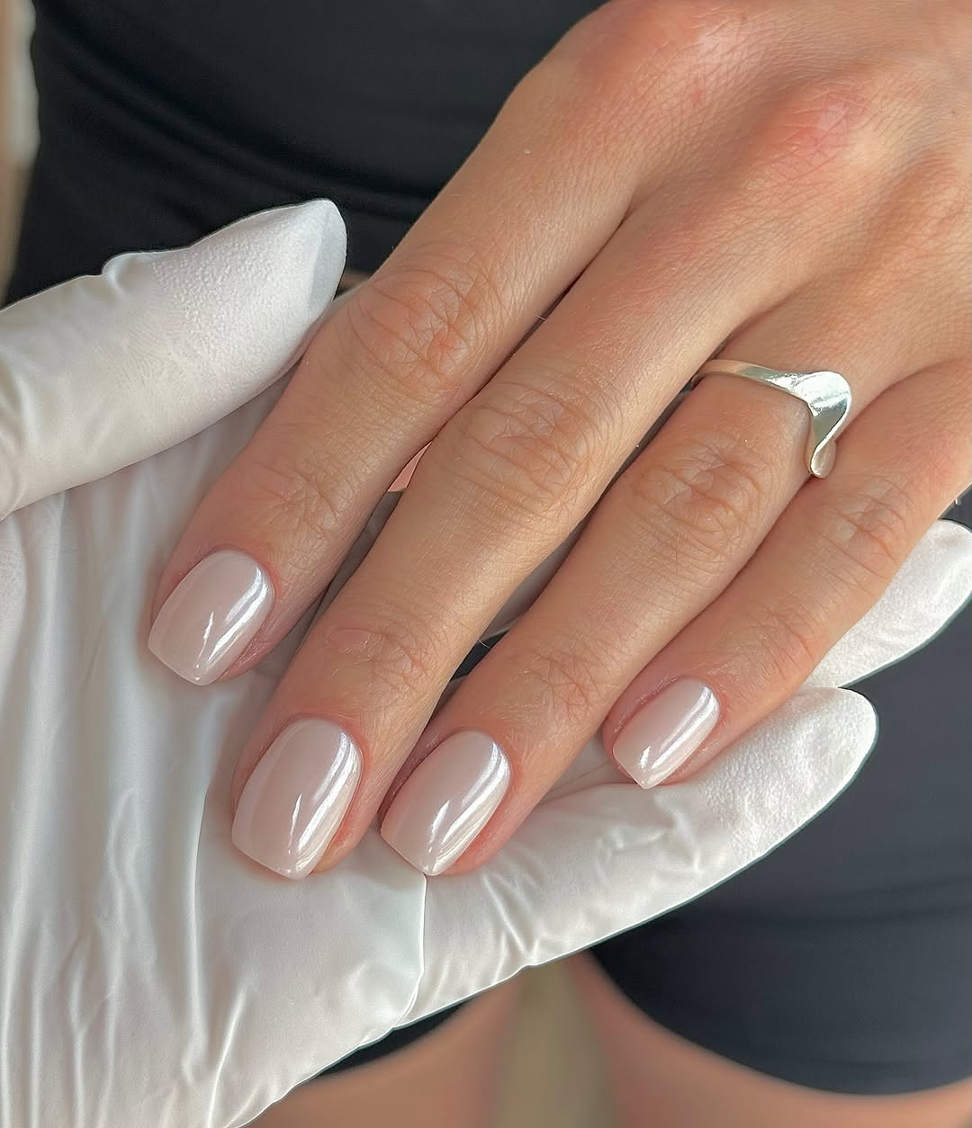 Short Nail