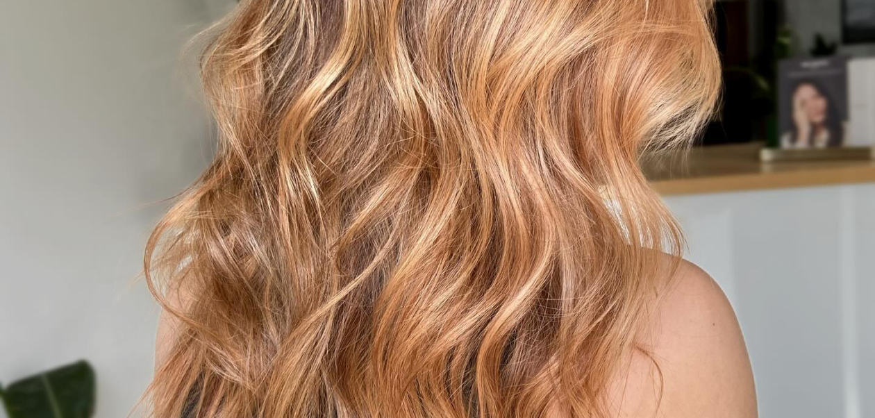 Fall Hair Color