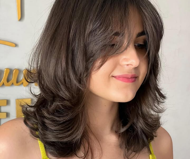 layered haircuts