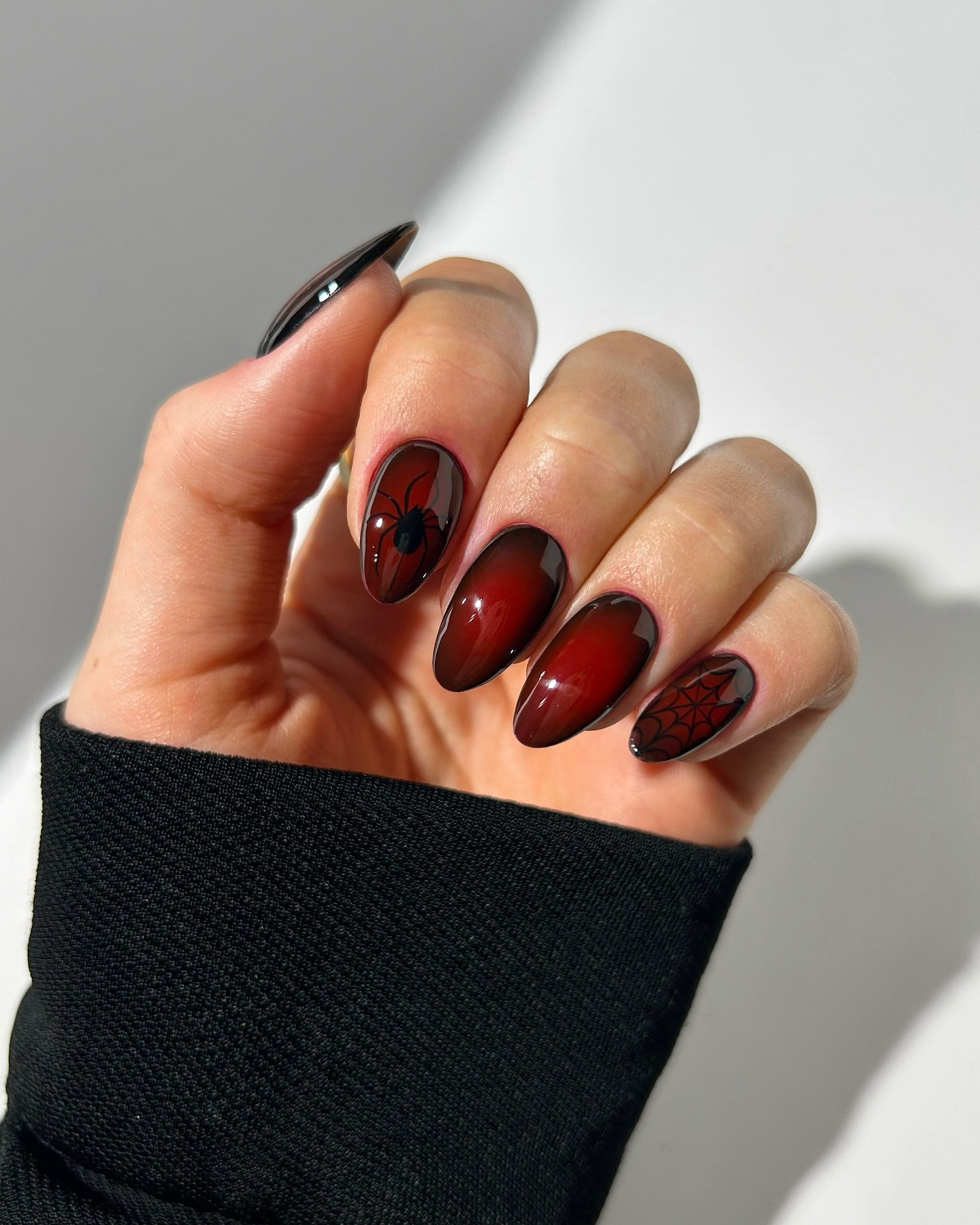 Aura Nail Trend