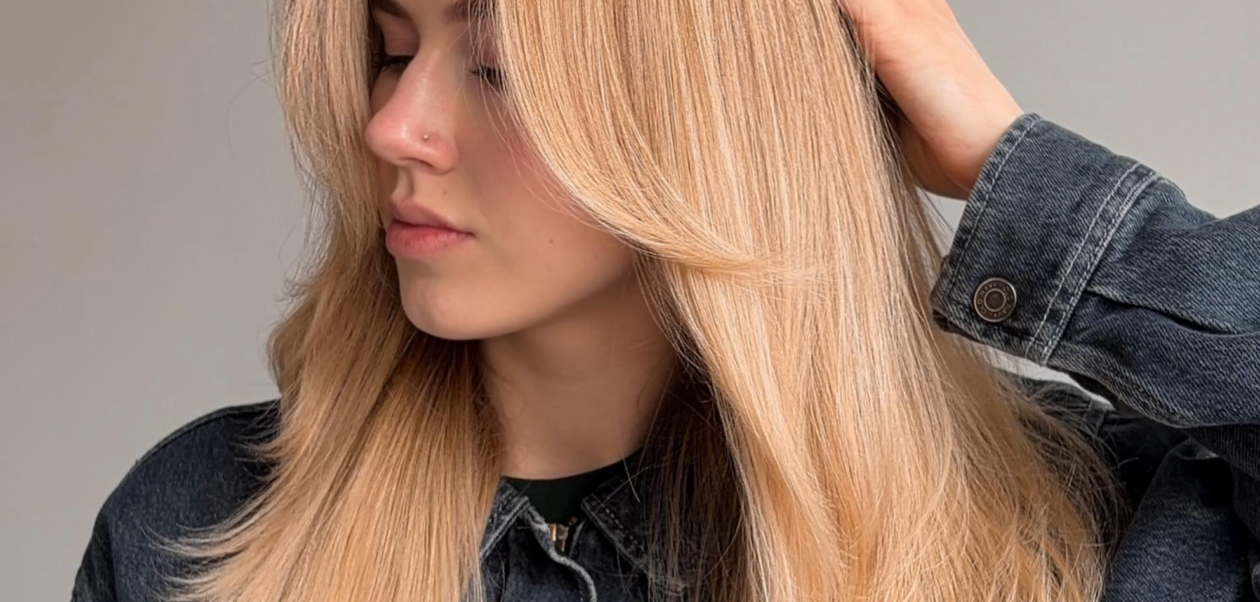 Hair Tint Color