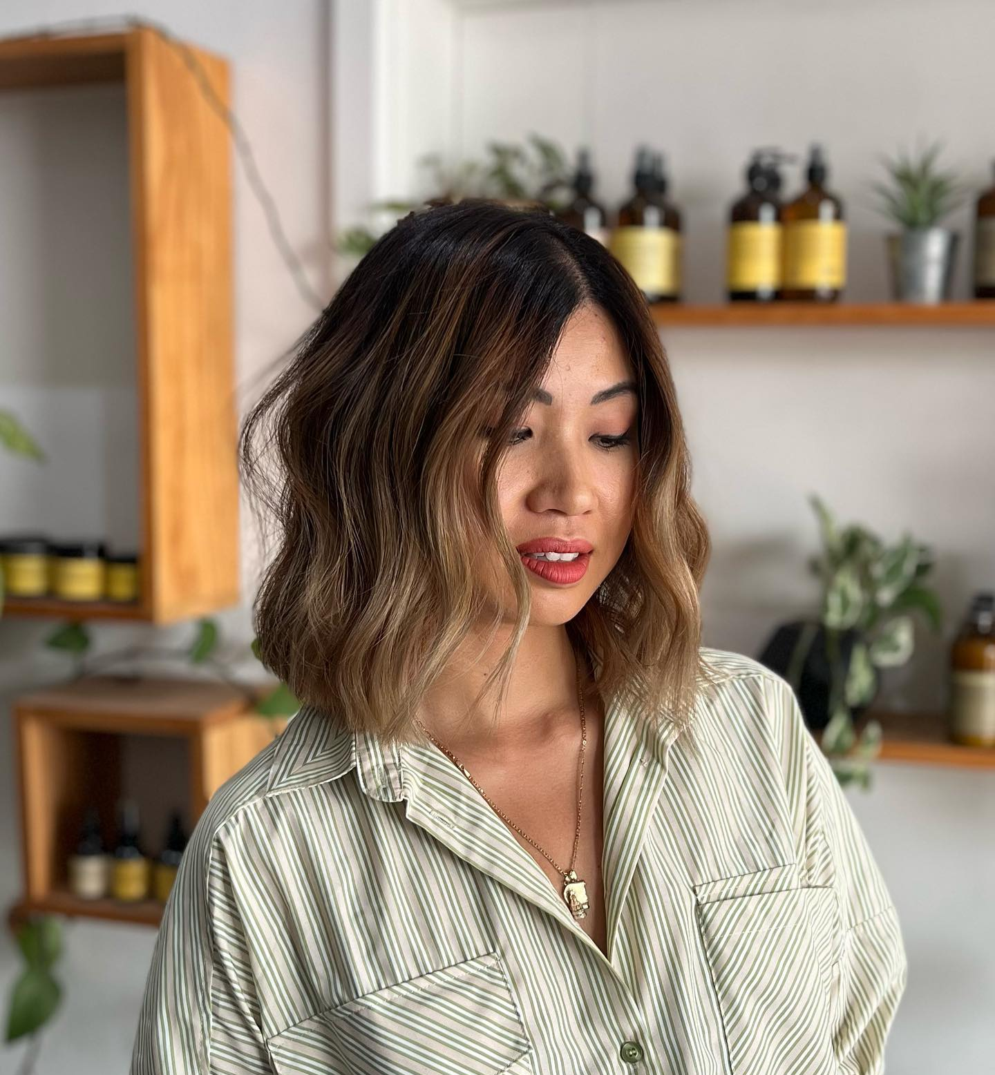 September Hair Ideas
