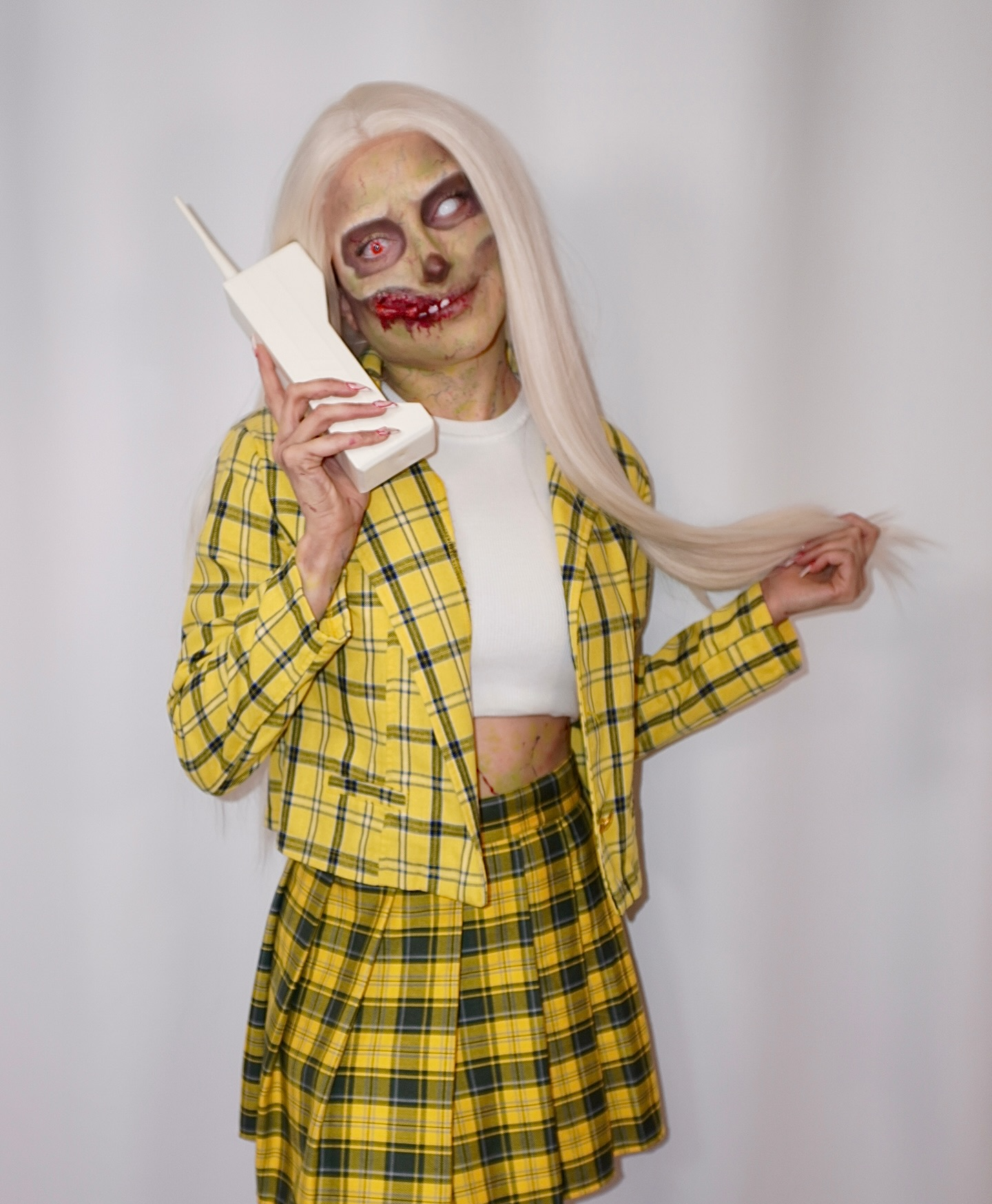 Halloween Costume Ideas