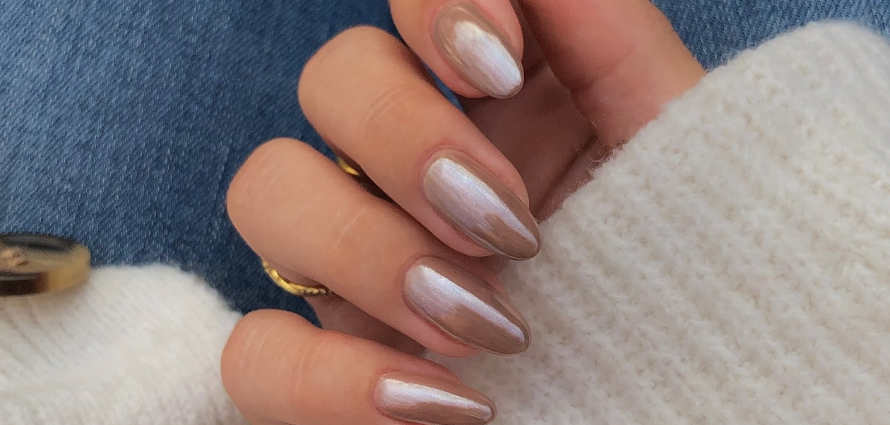September Nails