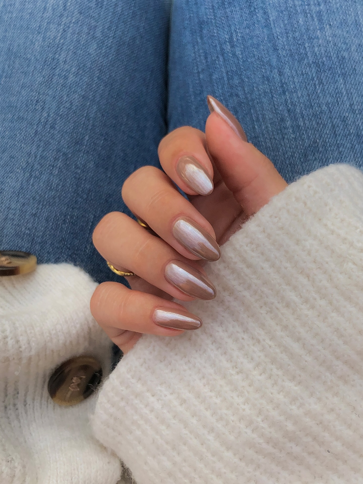 September Nails