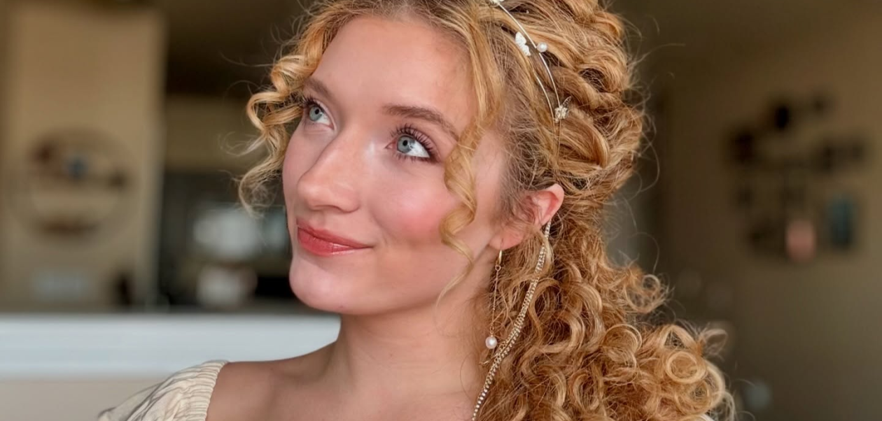 Thanksgiving Hairstyles