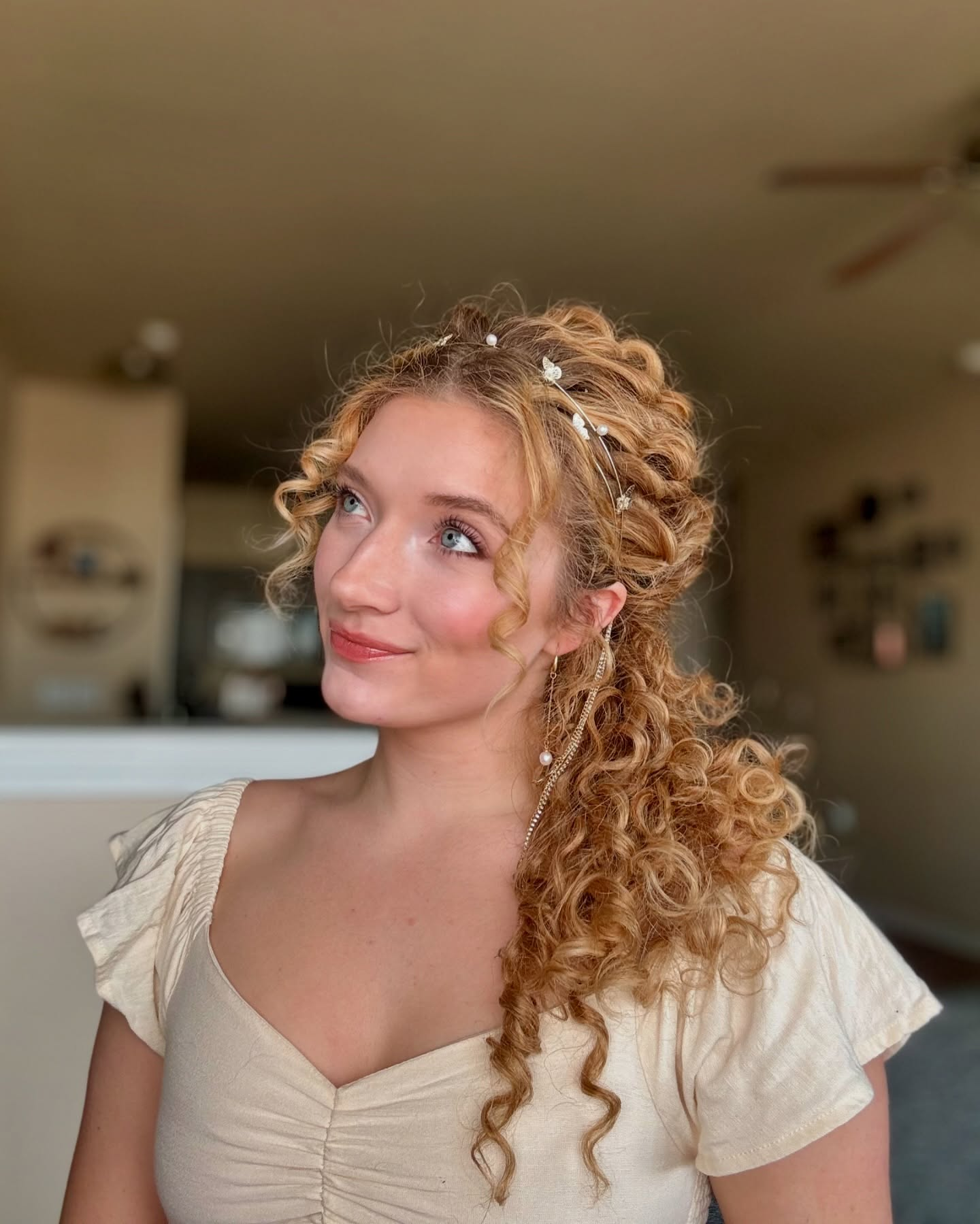 Thanksgiving Hairstyles