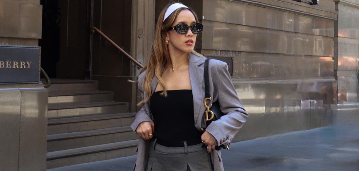 Fall Work Outfits