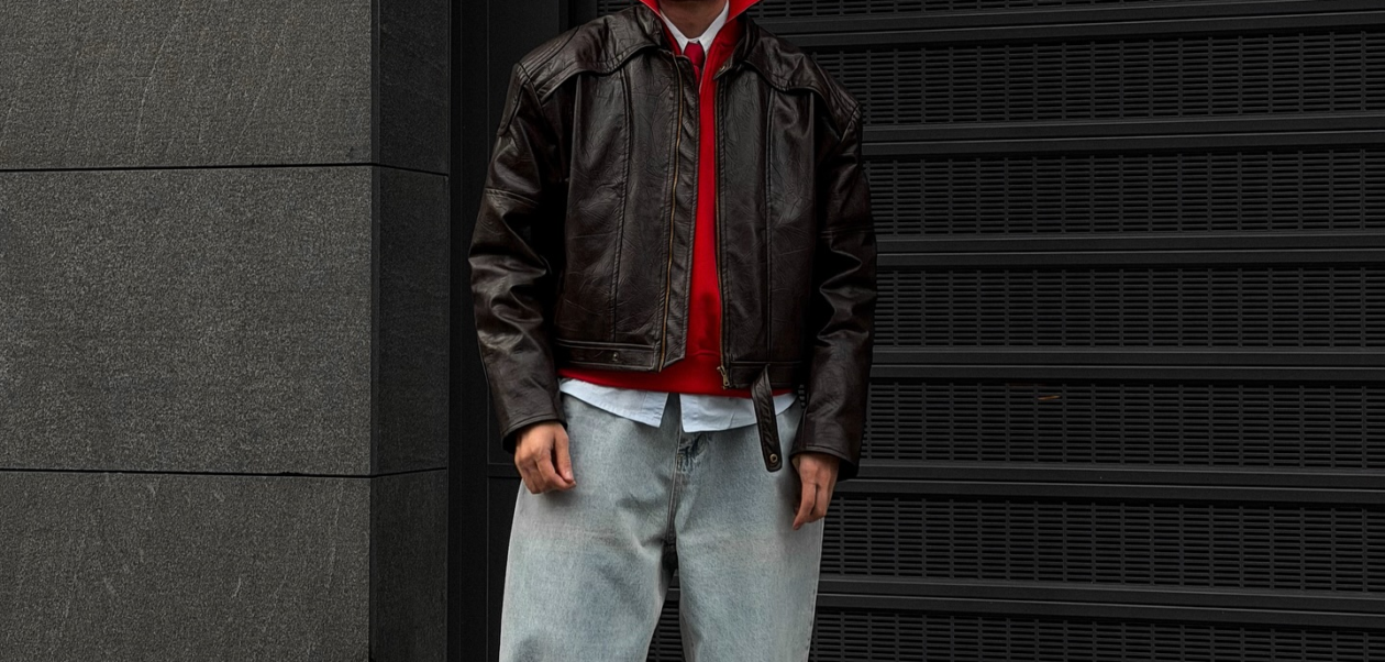 Fall Outfits for Men