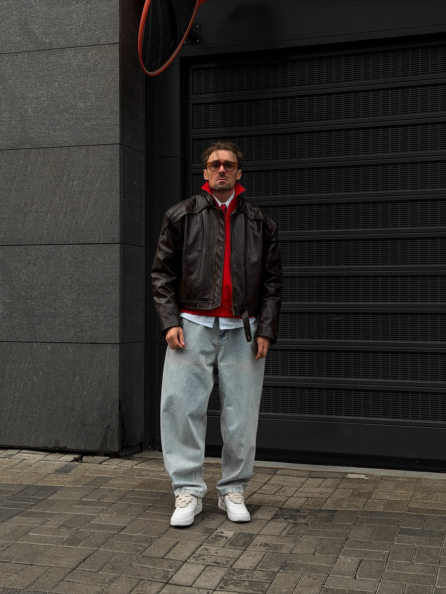 Fall Outfits for Men