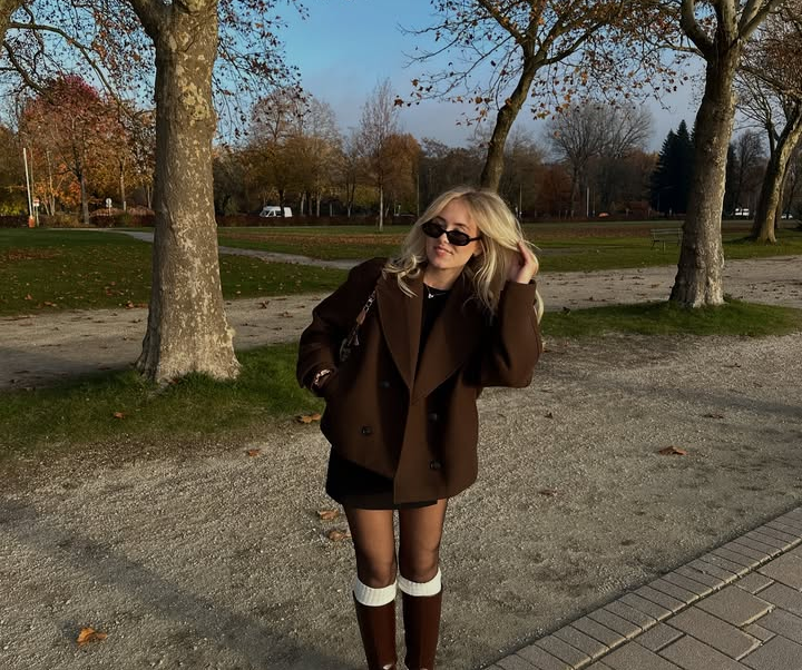 Fall Outfits Ideas
