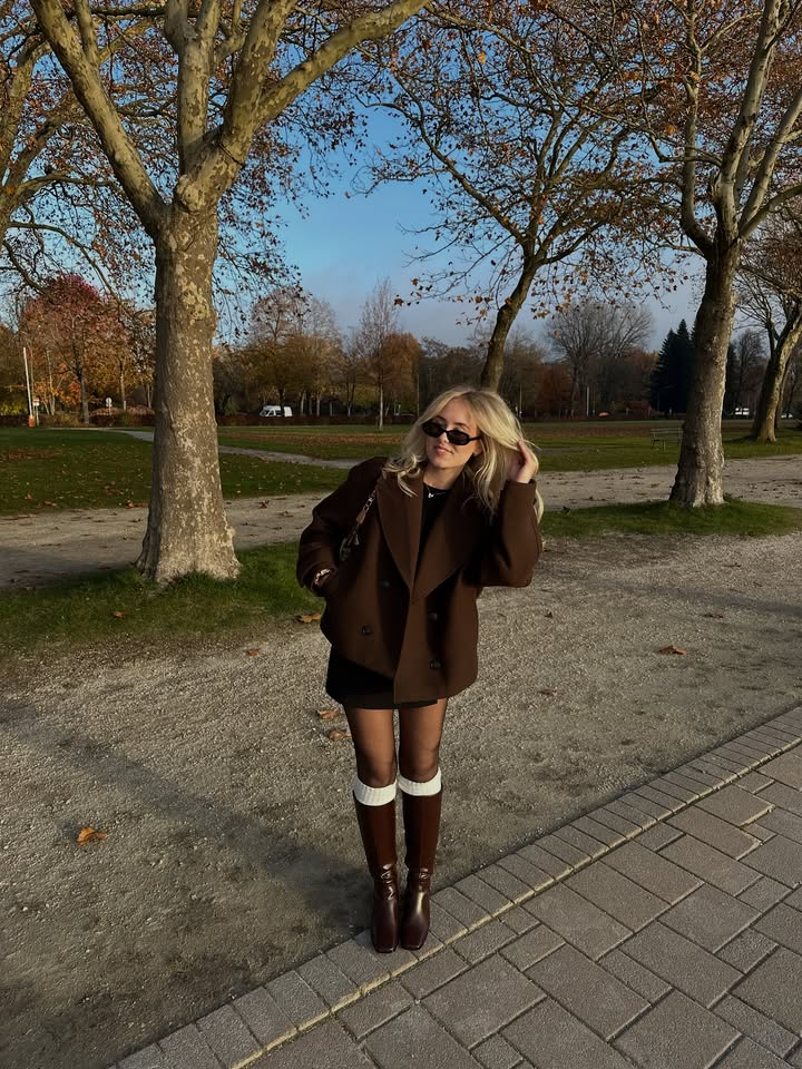 Fall Outfits Ideas