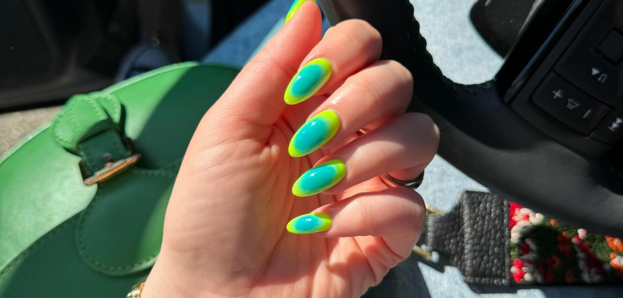 Aura Nails